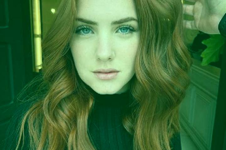 Hazel, 23, a auburn blue-eyed mediterranean companion based in Antanifotsy. Offering 69, Dinner Date, GFE, Girlfriend Experience. Available for incall and ou...