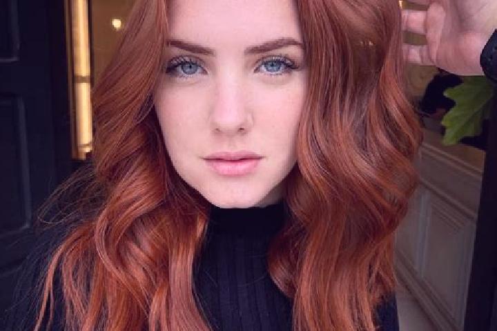 Hazel, 23, a auburn blue-eyed mixed companion based in Vitorchiano. Offering 69, Roleplay, Domination, Striptease, OWO. Available for incall and outcall, day...