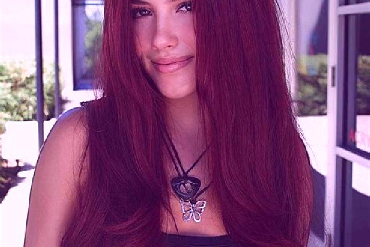 Hazel, 23, a auburn brown-eyed mediterranean companion based in Chapra. Offering Couples, Striptease, Domination. Available for incall and outcall, overnight...