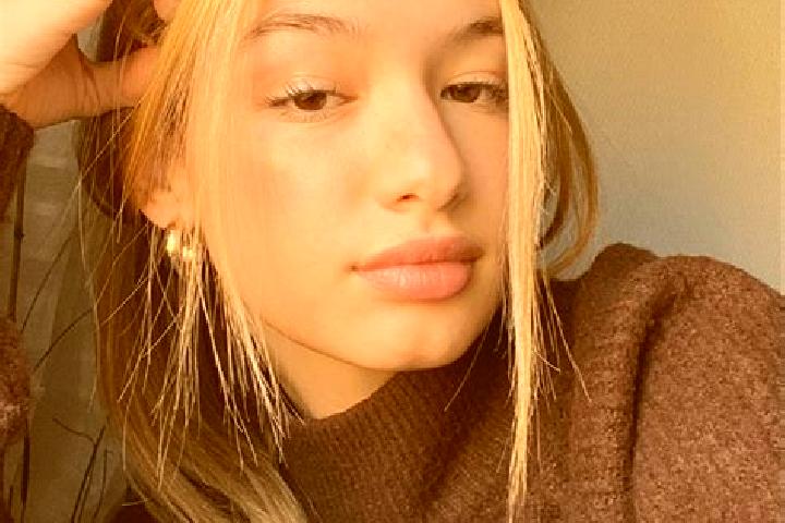 Hazel, 23, a blonde brown-eyed ebony companion based in Cernat. Offering Couples, Travel Companion, BDSM, CIM. Available for incall and outcall, day and even...