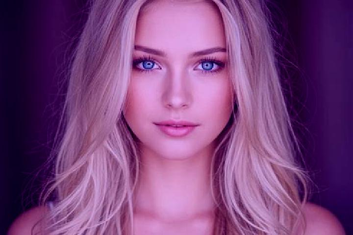 Hazel, 23, a blonde dark-eyed mixed companion based in Goda. Offering Fetish, A-Level, CIM. Available for incall and outcall, overnight bookings available.