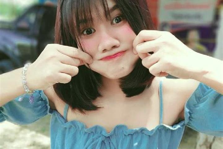 Hazel, 23 — Escort in Akat Amnuai, Thailand