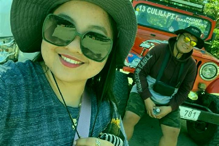 Hazel, 23 — Escort in Ambuclao, Philippines