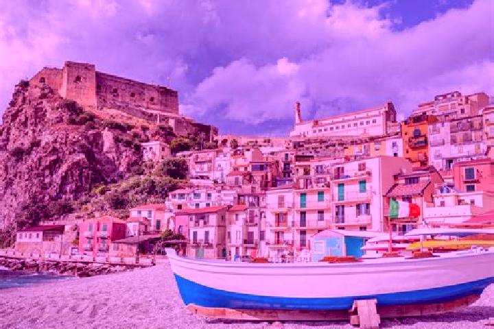 Hazel, 23 — Escort in Cirella, Italy