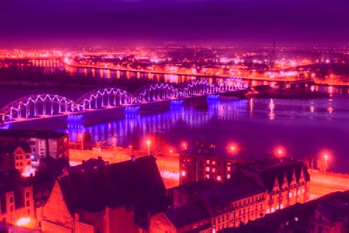 Hazel, 23 — Escort in Daugavgriva, Latvia