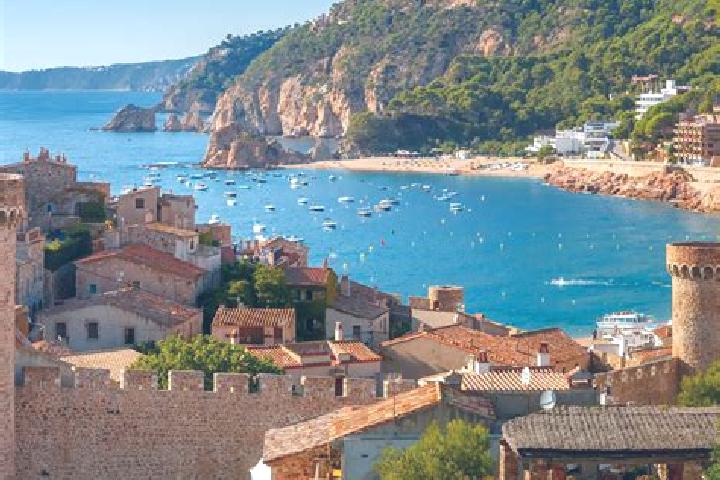 Hazel, 23 — Escort in Franza, Spain