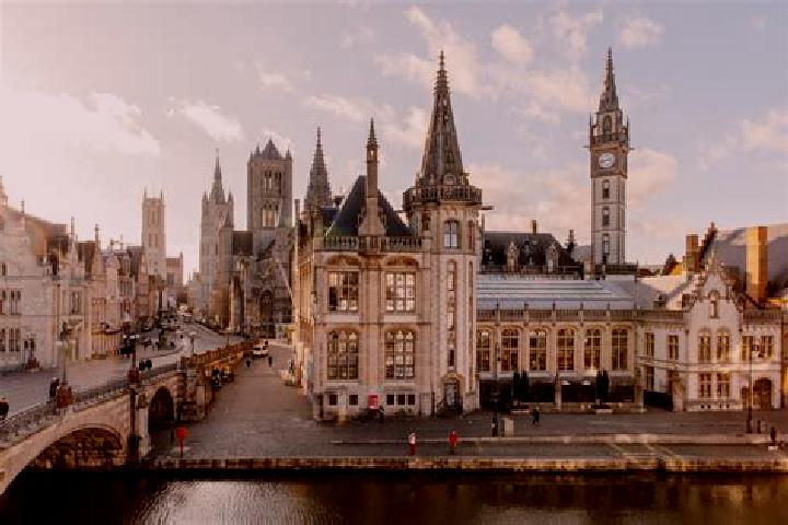 Hazel, 23 — Escort in Gent, Belgium