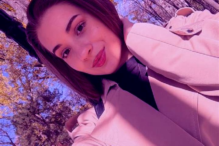 Hazel, 23 — Escort in Iargara, Moldova