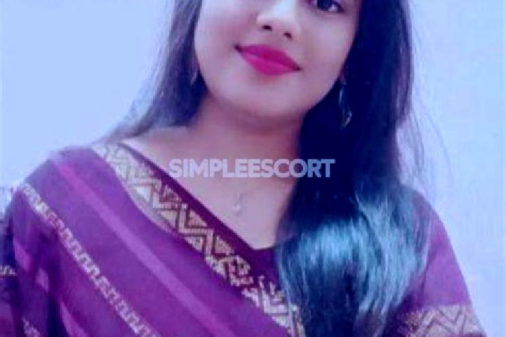 Hazel, 23 — Escort in Latur, India