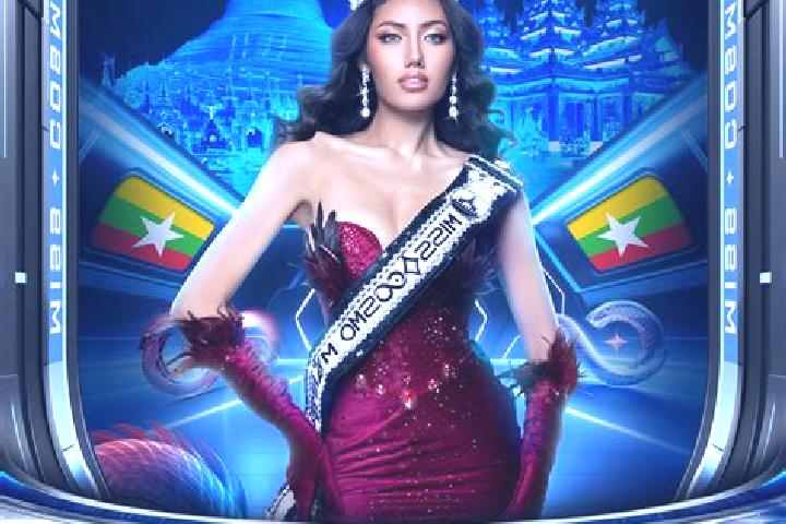 Hazel, 23 — Escort in Let Khoke Kone, Myanmar