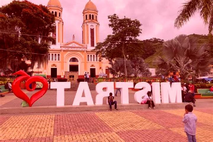 Hazel, 23 — Escort in Mistrato, Colombia