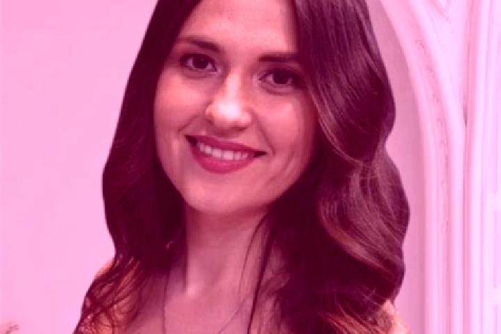 Hazel, 23 — Escort in Mizoch, Ukraine
