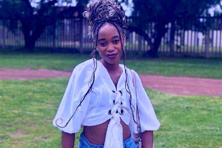 Hazel, 23 — Escort in Mononyane, Botswana