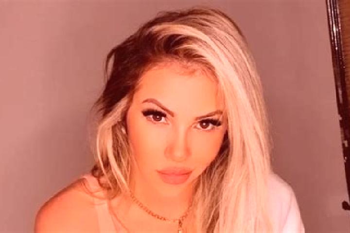 Hazel, 23 — Escort in Paty, Hungary