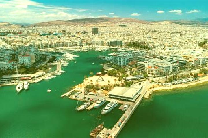 Hazel, 23 — Escort in Piraeus, Greece