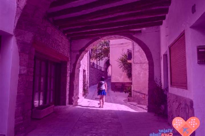 Hazel, 23 — Escort in Sant Marti de Tous, Spain