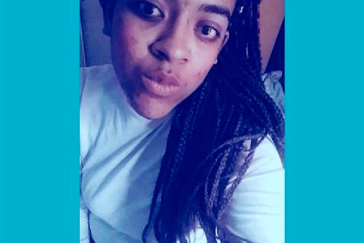 Hazel, 23 — Escort in Santa Cruz da Esperanca, Brazil