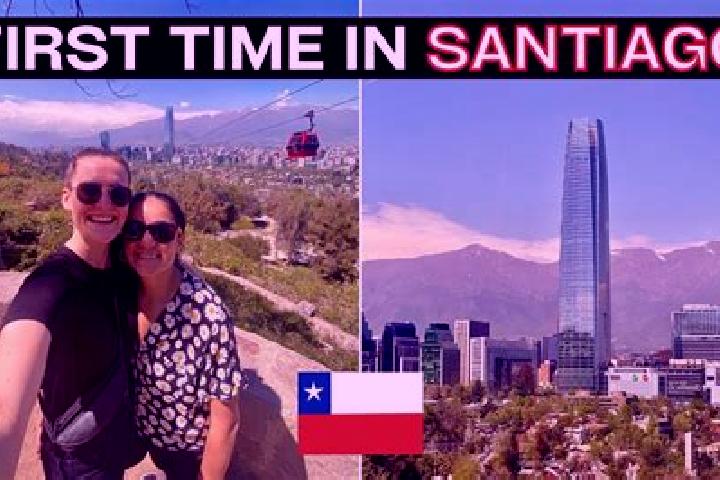 Hazel, 23 — Escort in Santiago de Mendez, Ecuador