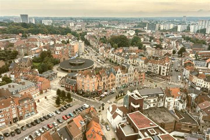 Hazel, 23 — Escort in Sint-Gillis-bij-Dendermonde, Belgium