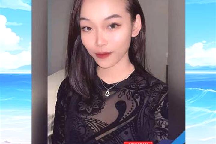 Hazel, 23 — Escort in Tanjung Mas, Indonesia
