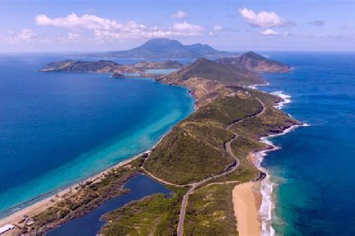 Hazel, 23 — Escort in Trinity, Saint Kitts and Nevis