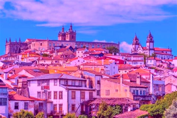 Hazel, 23 — Escort in Viseu, Portugal