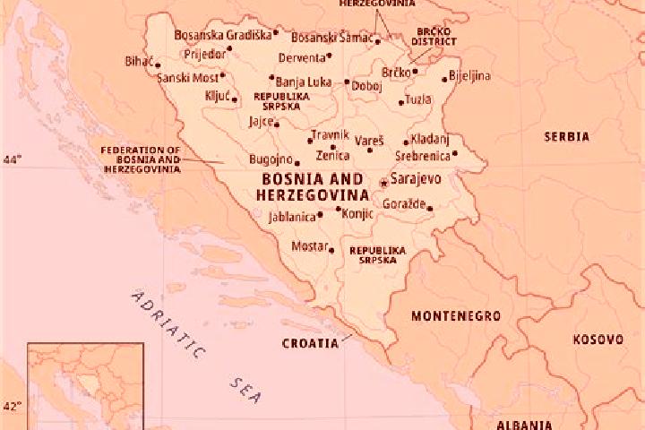 Hazel, 23 — Escort in Zabrisce, Bosnia and Herzegovina
