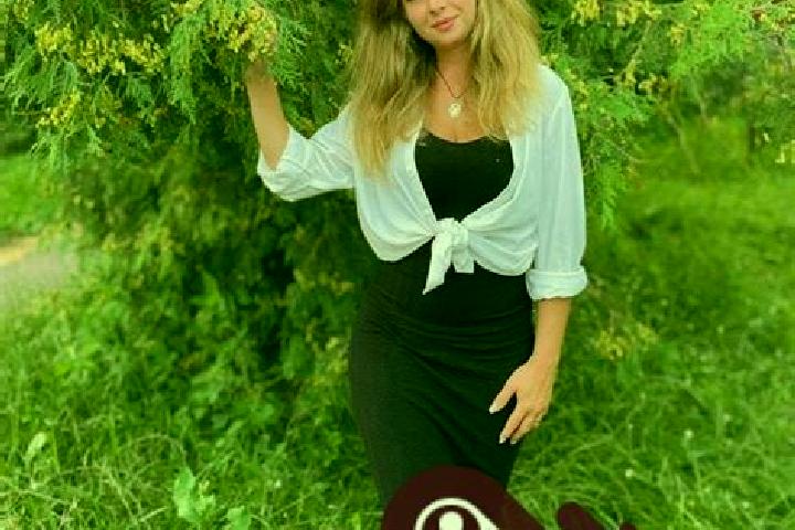 Hazel, 23 — Escort in Zavodske, Ukraine