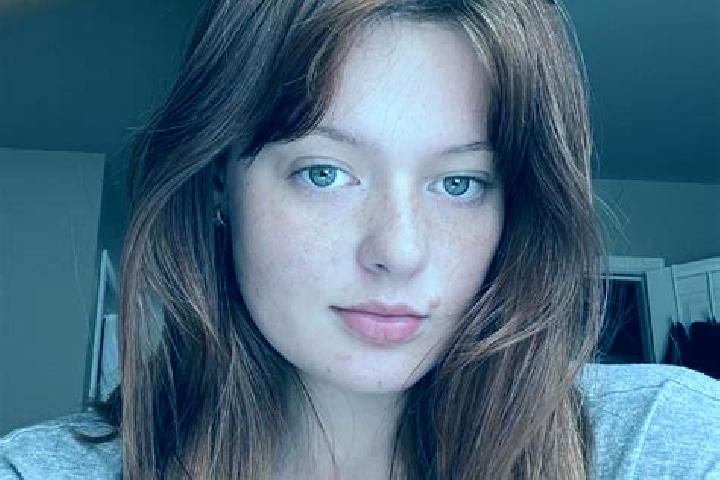 Hazel, 24, a auburn amber-eyed caribbean companion based in Concordia. Offering Overnight, Couples, Striptease, Massage. Available for incall and outcall, da...