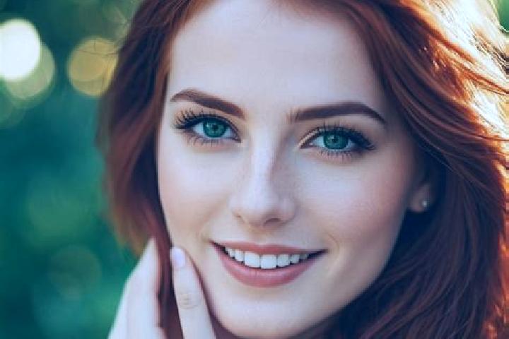 Hazel, 24, a auburn amber-eyed caucasian companion based in Chotnyy Potik. Offering Girlfriend Experience, Striptease, OWO, CIM. Available for incall and out...