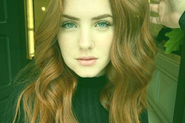 Hazel, 24, a auburn blue-eyed caribbean companion based in Vinita. Offering Overnight, Party Girl, Striptease. Available for incall and outcall, overnight bo...