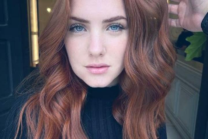 Hazel, 24, a auburn blue-eyed middle eastern companion based in Itzig. Offering Domination, Striptease, BDSM. Available for incall and outcall, overnight boo...