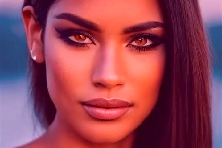 Hazel, 24, a black amber-eyed latina companion based in Shchelkun. Offering Tantra, Striptease, BDSM. Available for incall and outcall, overnight bookings av...