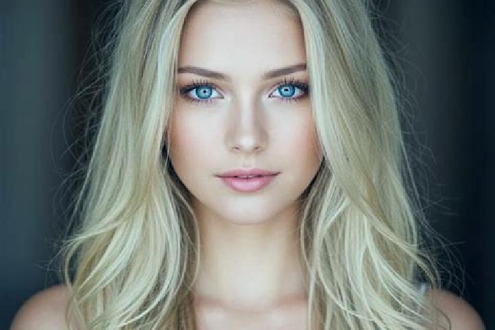 Hazel, 24, a blonde amber-eyed mixed companion based in Genk. Offering Massage, Party Girl, Couples. Available for incall and outcall, day and evening dates.
