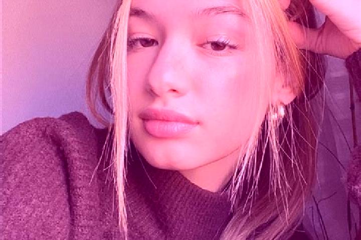 Hazel, 24, a blonde brown-eyed middle eastern companion based in Lucre. Offering Roleplay, GFE, Tantra, Overnight. Available for incall and outcall, overnigh...