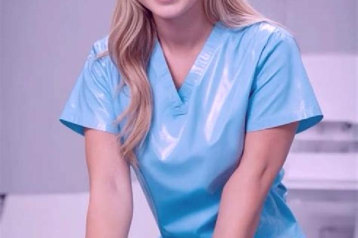 Hazel, 24, a blonde dark-eyed european companion based in Totomoxtle. Offering Roleplay, Erotic Massage, Fetish. Available for incall and outcall, day and ev...