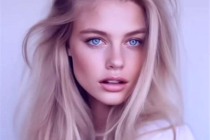 Hazel, 24, a blonde grey-eyed slavic companion based in Buckeye. Offering CIM, 69, GFE. Available for incall and outcall, day and evening dates.