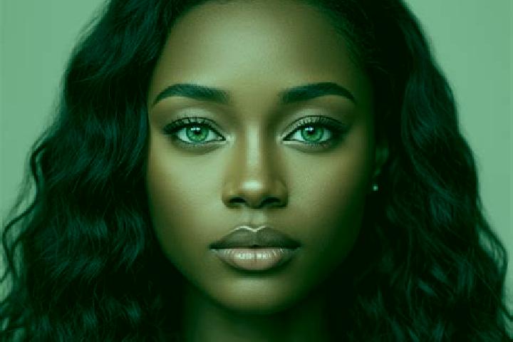 Hazel, 24, a brunette green-eyed ebony companion based in Livry-Louvercy. Offering CIM, Deep French Kissing, Fetish, Massage. Available for incall and outcal...