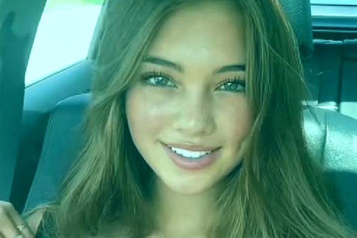 Hazel, 24, a brunette grey-eyed middle eastern companion based in Larantuka. Offering CIM, Massage, GFE, Overnight, Duos. Available for incall and outcall, o...