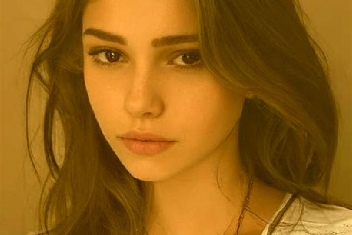 Hazel, 24, a chestnut grey-eyed slavic companion based in Tobilolong. Offering Deep French Kissing, GFE, Fetish. Available for incall and outcall, day and ev...