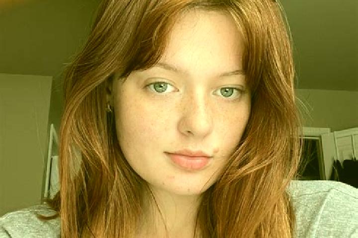 Hazel, 24, a dark blonde amber-eyed slavic companion based in Santa Cruz de las Flores. Offering 69, Overnight, Duos. Available for incall and outcall, overn...