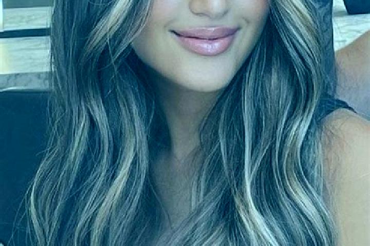 Hazel, 24, a dark blonde brown-eyed mediterranean companion based in Shankou. Offering Deep French Kissing, GFE, OWO, Massage. Available for incall and outca...