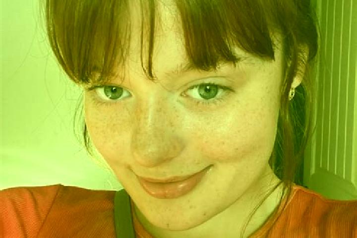 Hazel, 24, a red brown-eyed european companion based in Highland West. Offering BDSM, Roleplay, Tantra. Available for incall and outcall, day and evening dates.