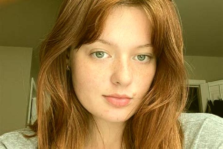 Hazel, 24, a red grey-eyed mixed companion based in Leksand. Offering Domination, CIM, BDSM, Girlfriend Experience, Tantra. Available for incall and outcall,...