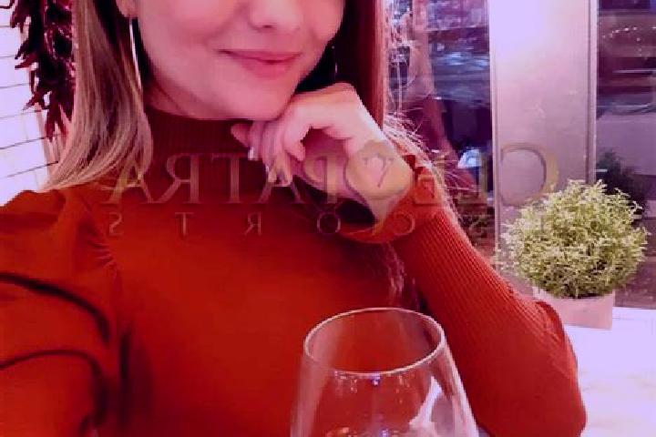 Hazel, 24, a red hazel-eyed caucasian companion based in Castelfiorentino. Offering OWO, Fetish, GFE, Dinner Date, Erotic Massage. Available for incall and o...