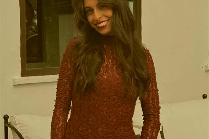 Hazel, 24 — Escort in Arenas Valley, United States