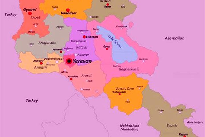 Hazel, 24 — Escort in Artavaz, Armenia