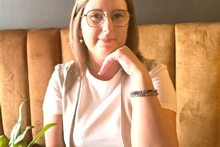 Hazel, 24 — Escort in Babimost, Poland