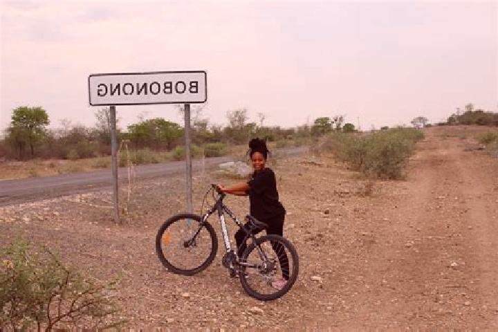 Hazel, 24 — Escort in Bobonong, Botswana