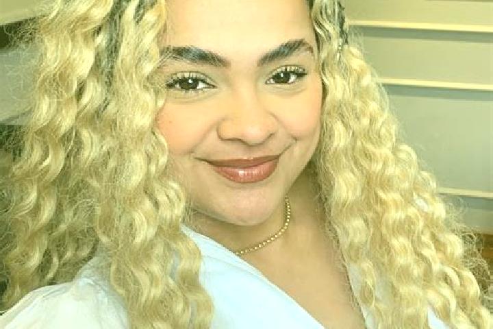 Hazel, 24 — Escort in Bodoquena, Brazil